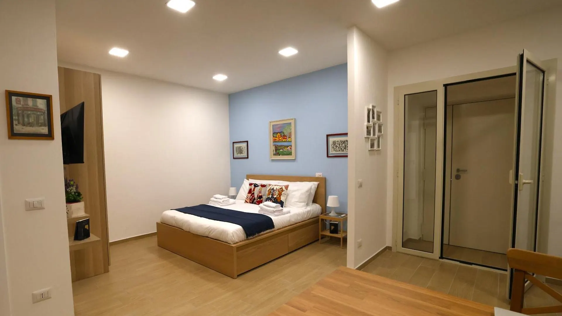 Daca Apartments Naples