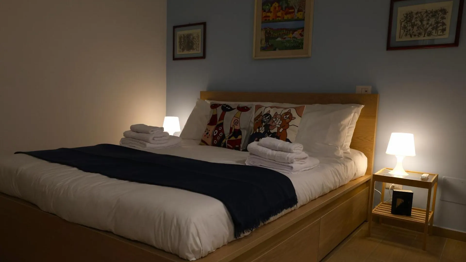 Daca Apartments Naples