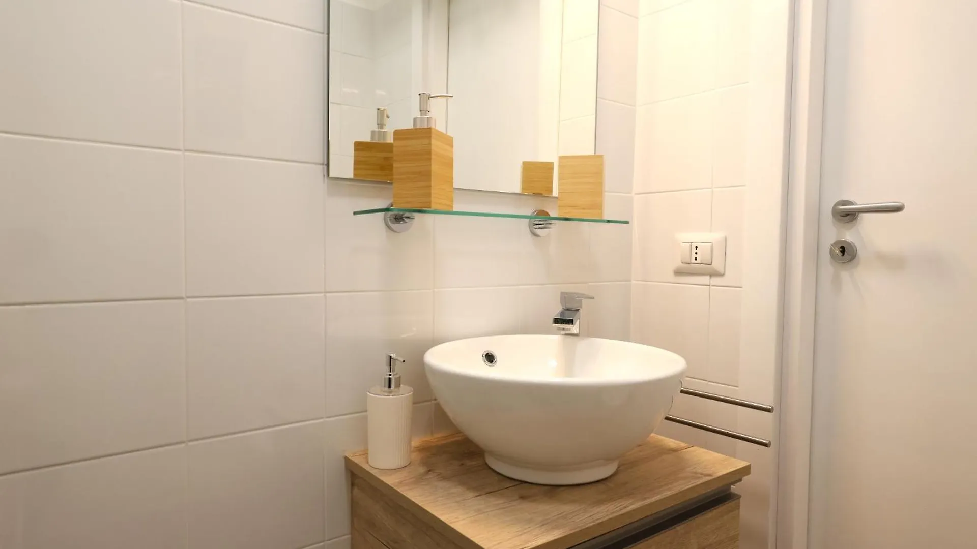 Daca Apartments Naples