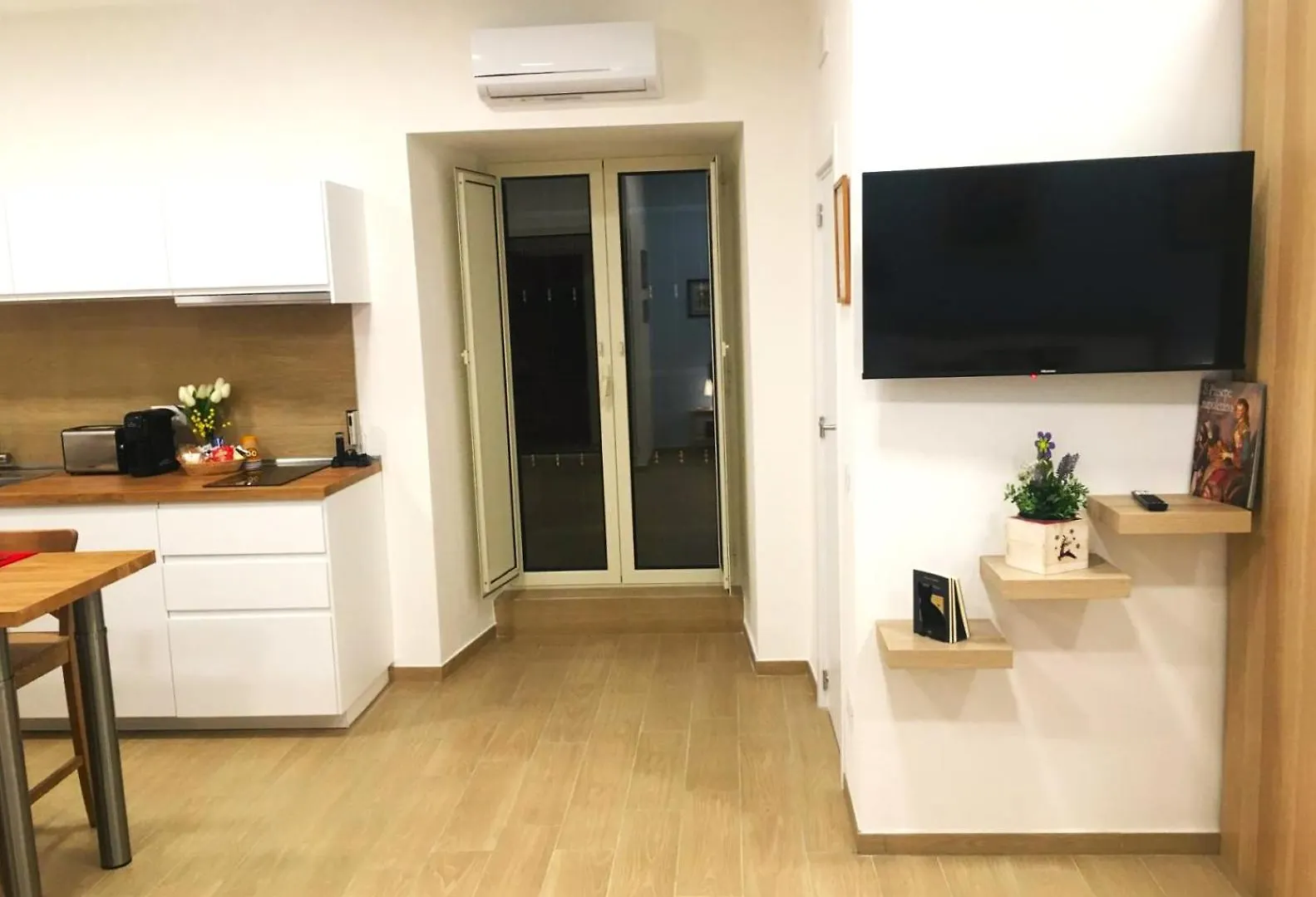Daca Apartments Naples